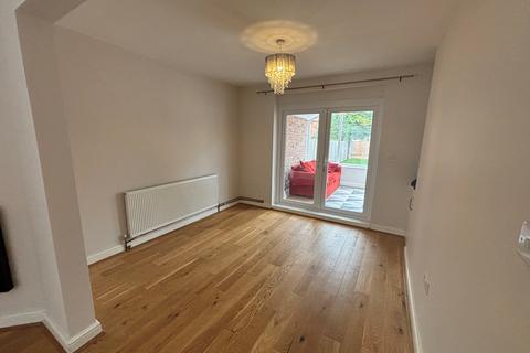 undefined, The Banks, Loughborough, LE12