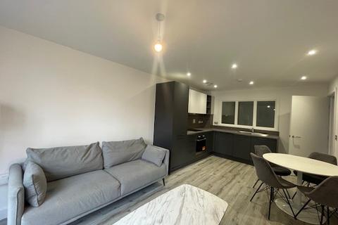 undefined, Cliveland Street Lofts, Birmingham, B19