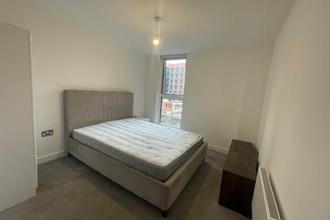 undefined, Cliveland Street Lofts, Birmingham, B19