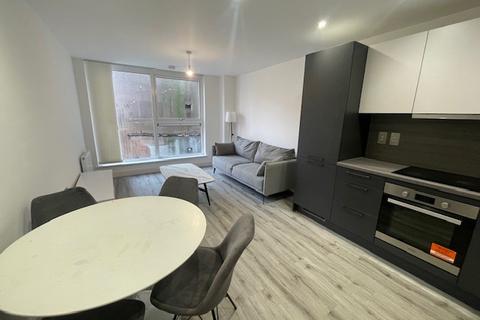 undefined, Cliveland Street Lofts, Birmingham, B19