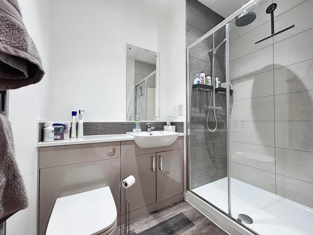 En-Suite
