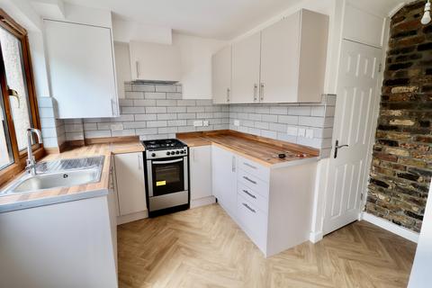 undefined, Dewsgreen, Basildon, SS16