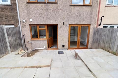 undefined, Dewsgreen, Basildon, SS16