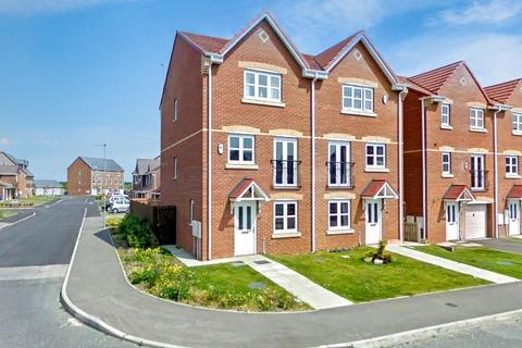 Grenaby Way, Murton, Seaham, Durham, SR7 9GW