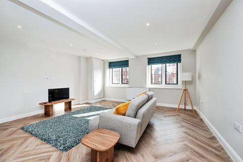 1 bedroom flat for sale, Warwick Road, BANBURY