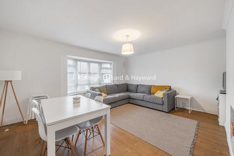 Albert Close, London, N22
