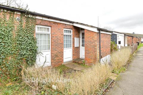 Great Oxcroft, Basildon SS15