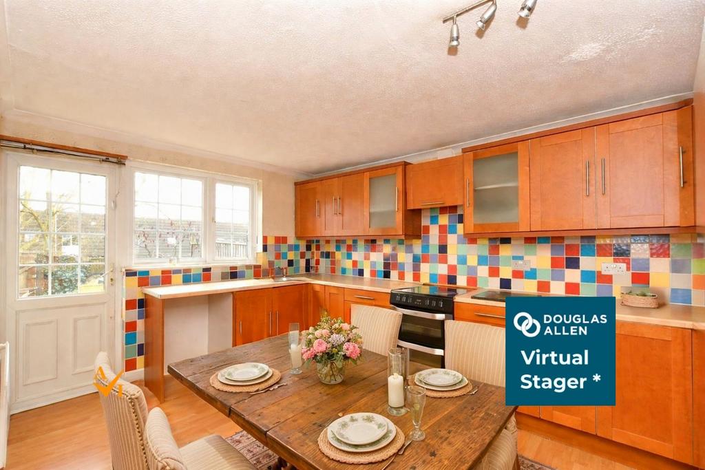 Kitchen/Diner (Farmhouse Style)