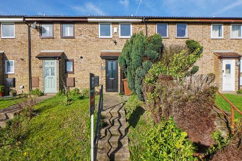 2 bedroom terraced house for sale, Heron Way, Chatham, ME5