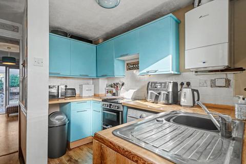 2 bedroom terraced house for sale, Heron Way, Chatham, ME5