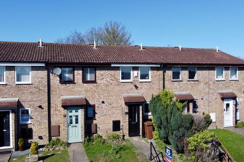 2 bedroom terraced house for sale, Heron Way, Chatham, ME5