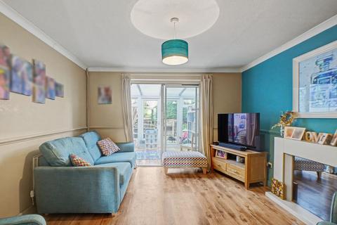 2 bedroom terraced house for sale, Heron Way, Chatham, ME5