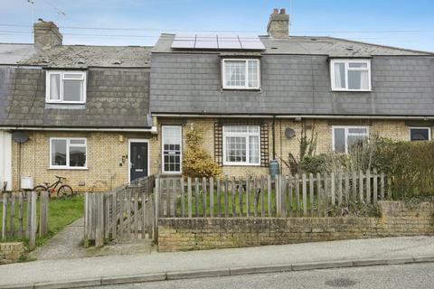 2 bedroom terraced house for sale, Station Road, Stowmarket IP14
