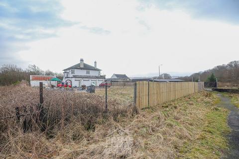 undefined, Blackstoun Road, Paisley PA3
