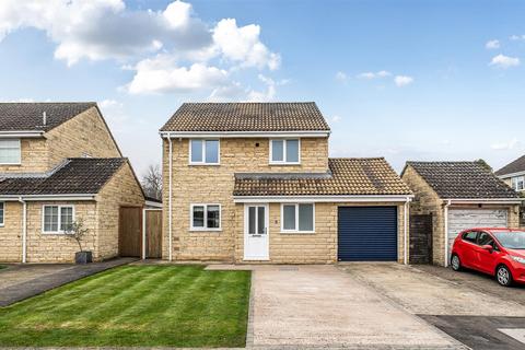 3 bedroom detached house for sale, Horton Close, Bradford-On-Avon BA15