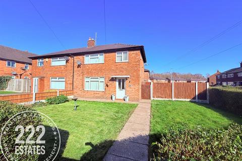 undefined, Poplars Avenue, Warrington