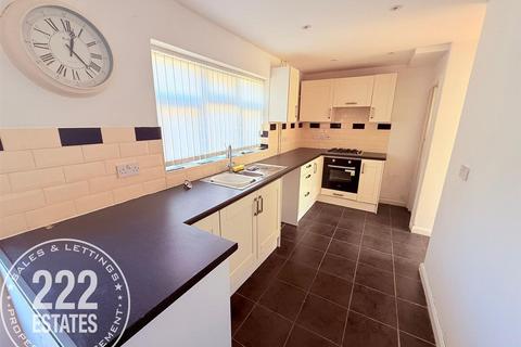 undefined, Poplars Avenue, Warrington