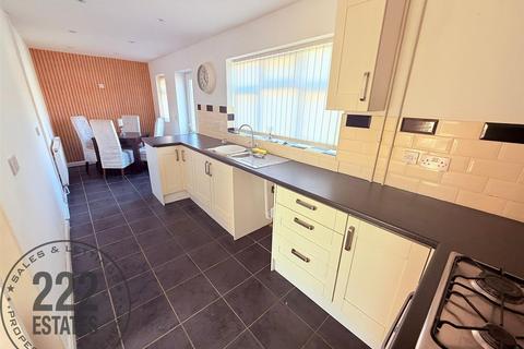 undefined, Poplars Avenue, Warrington