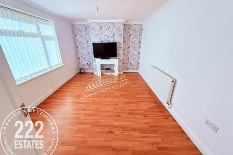 undefined, Poplars Avenue, Warrington