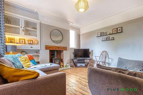 undefined, Old Hall Road, Chesterfield S40