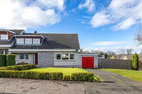undefined, 19 Pinnaclehill Park, Kelso