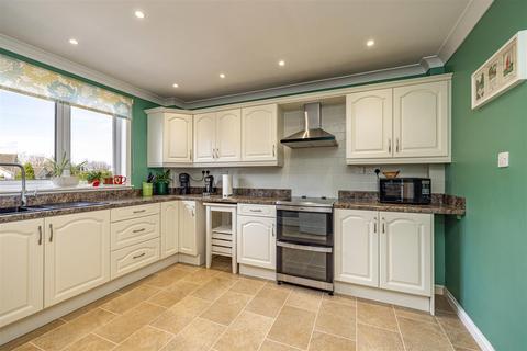undefined, 19 Pinnaclehill Park, Kelso