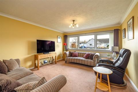 undefined, 19 Pinnaclehill Park, Kelso