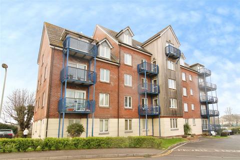 3 bedroom apartment for sale, Corscombe Close, Weymouth, Dorset, DT4