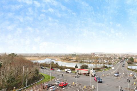 3 bedroom apartment for sale, Corscombe Close, Weymouth, Dorset, DT4