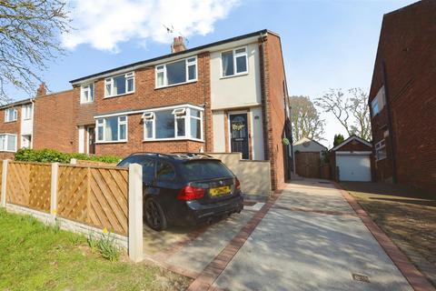 undefined, Low Leys Road, Scunthorpe