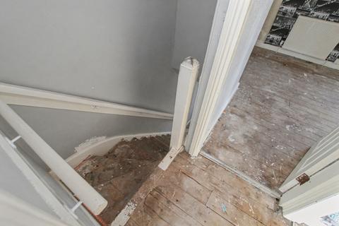 undefined, 161 Badger Avenue, Crewe, Cheshire CW1 3JN
