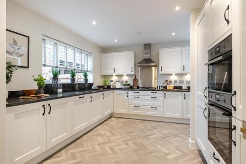 4 bedroom detached house for sale, The Philosopher, Bacton IP14