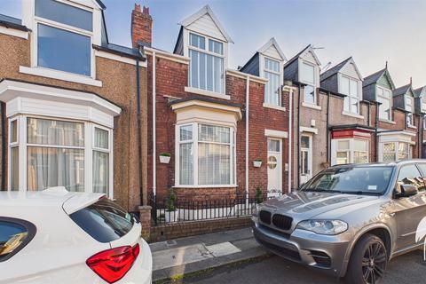 3 bedroom terraced house for sale, Sydenham Terrace, High Barnes, Sunderland