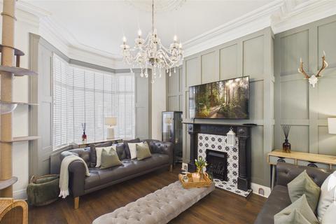 3 bedroom terraced house for sale, Sydenham Terrace, High Barnes, Sunderland