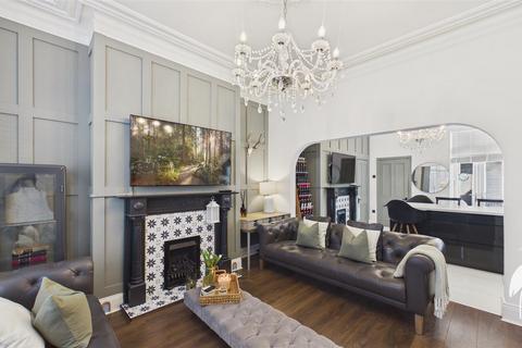 3 bedroom terraced house for sale, Sydenham Terrace, High Barnes, Sunderland