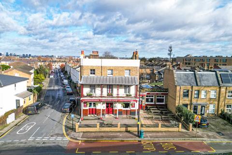 Pub for sale, 109 Old Dover Rd London SE3 8SU