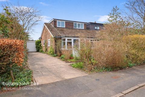 undefined, The Bridle Path, Madeley