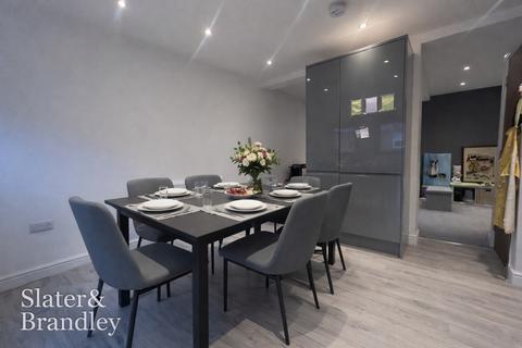 2 bedroom apartment to rent, Flat 11, Carlton Road, Nottingham, Nottinghamshire, NG3