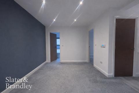 2 bedroom apartment to rent, Flat 11, Carlton Road, Nottingham, Nottinghamshire, NG3