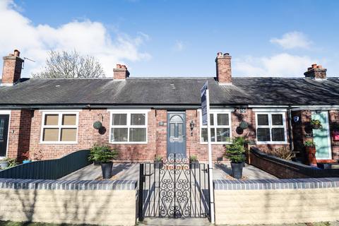 2 bedroom bungalow for sale, The Park, Penketh, Warrington