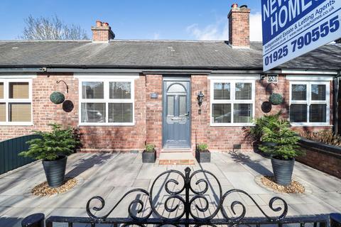 2 bedroom bungalow for sale, The Park, Penketh, Warrington