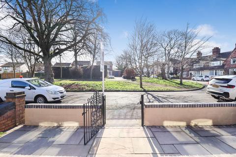 2 bedroom bungalow for sale, The Park, Penketh, Warrington