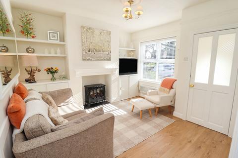 2 bedroom bungalow for sale, The Park, Penketh, Warrington