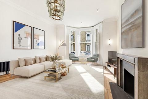 3 bedroom apartment to rent, Earl's Court Square, London, SW5