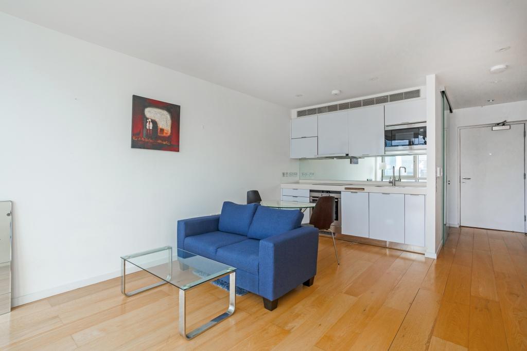 Studio room