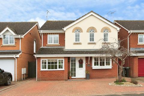 undefined, Sandringham Way, Market Deeping, Peterborough