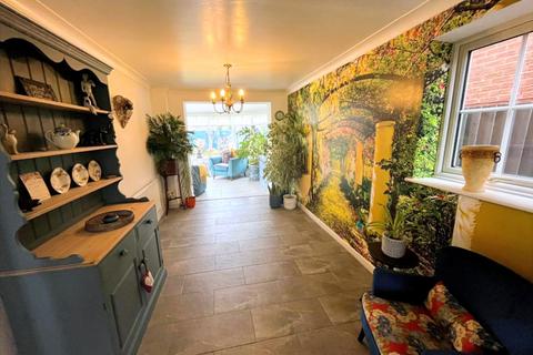 undefined, Sandringham Way, Market Deeping, Peterborough