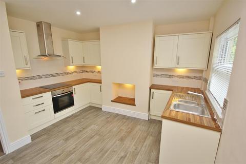 3 bedroom end of terrace house to rent, Ouse Walk, Huntingdon