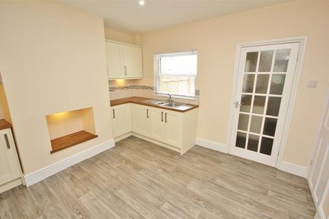 3 bedroom end of terrace house to rent, Ouse Walk, Huntingdon