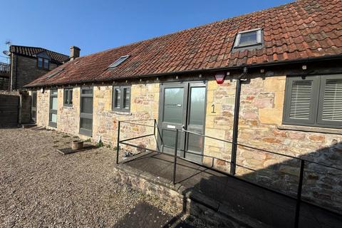 Property to rent - Edford Hill, Holcombe, Radstock